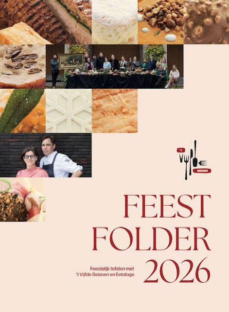 FEESTFOLDER 2026